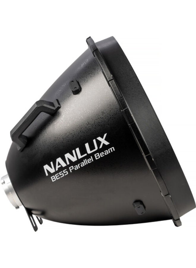 نانليت Nanlux BE55 Parallel Beam Reflector RF-BE-PB - Image 3